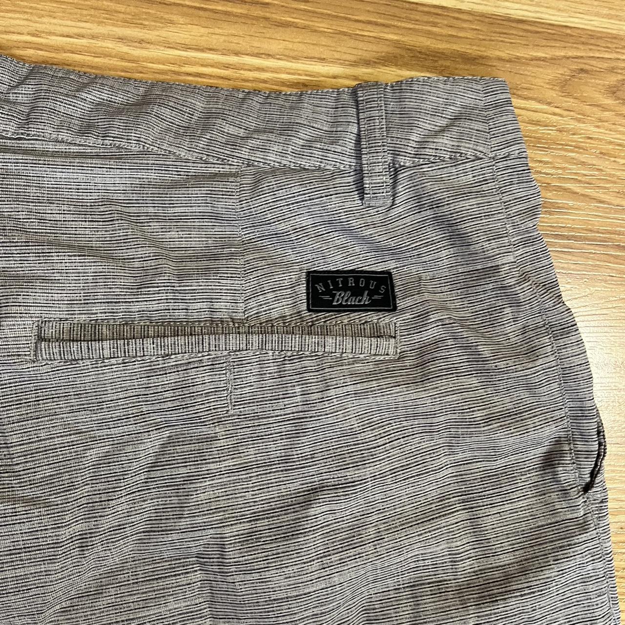 Nitrous black joggers deals