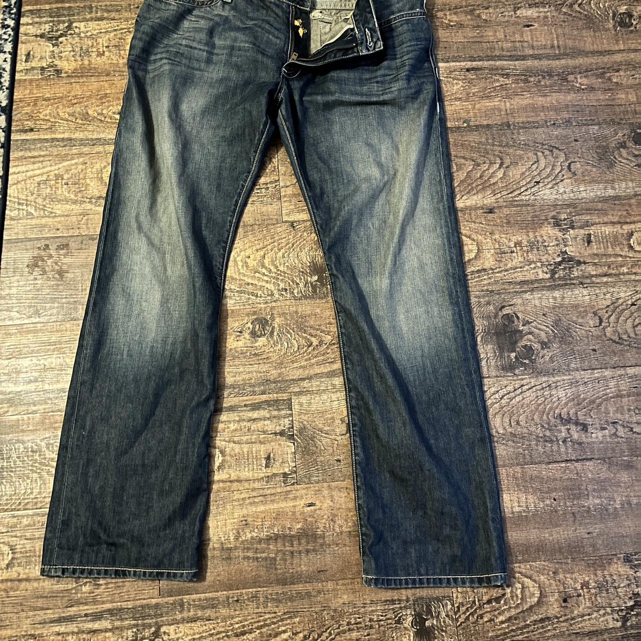 Shops robin jeans size 40