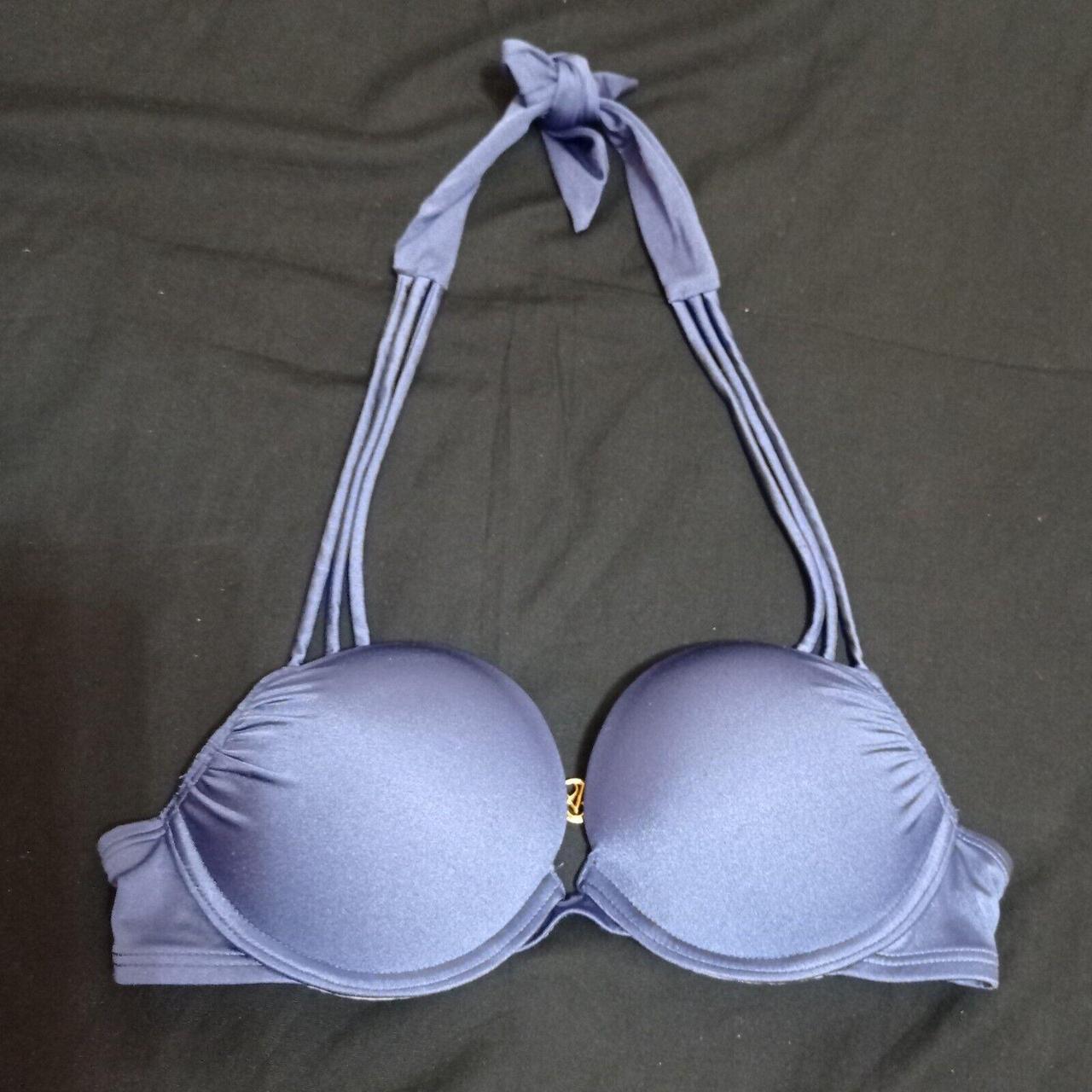 Victoria s Secret Swim BOMBSHELL Add 2 Cups BIKINI