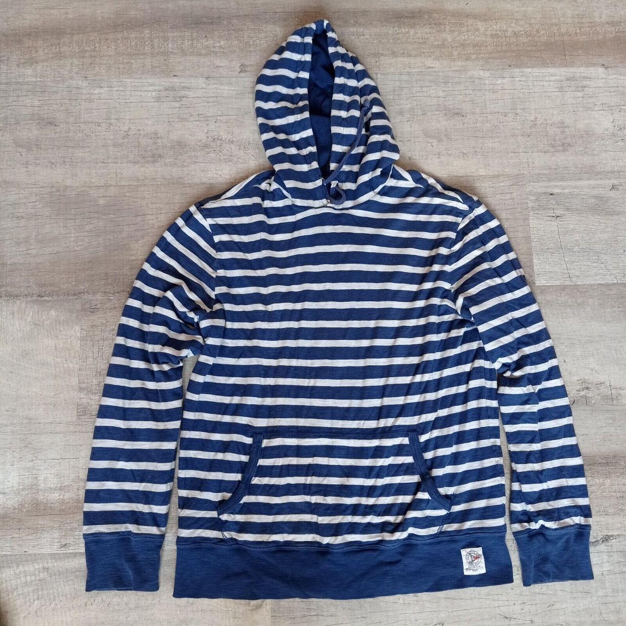 Vintage Polo Ralph Lauren Hoodie Search Rescue... - Depop