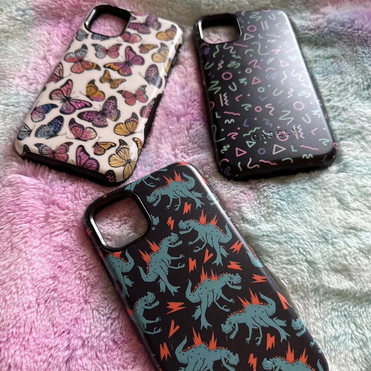 Iphone 13 Casely IPhone 12 Pro Max Case Field Of Flowers Pastel