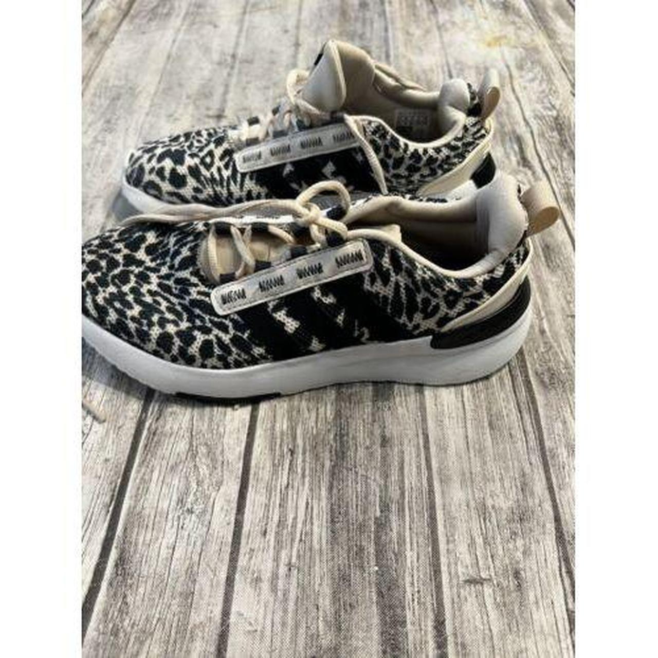 Cheetah adidas hotsell