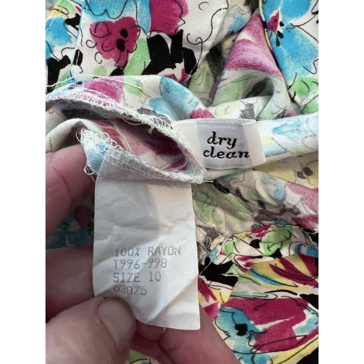 Pendleton Women's Shirt - Multi - 10 – Pendleton … - image 8