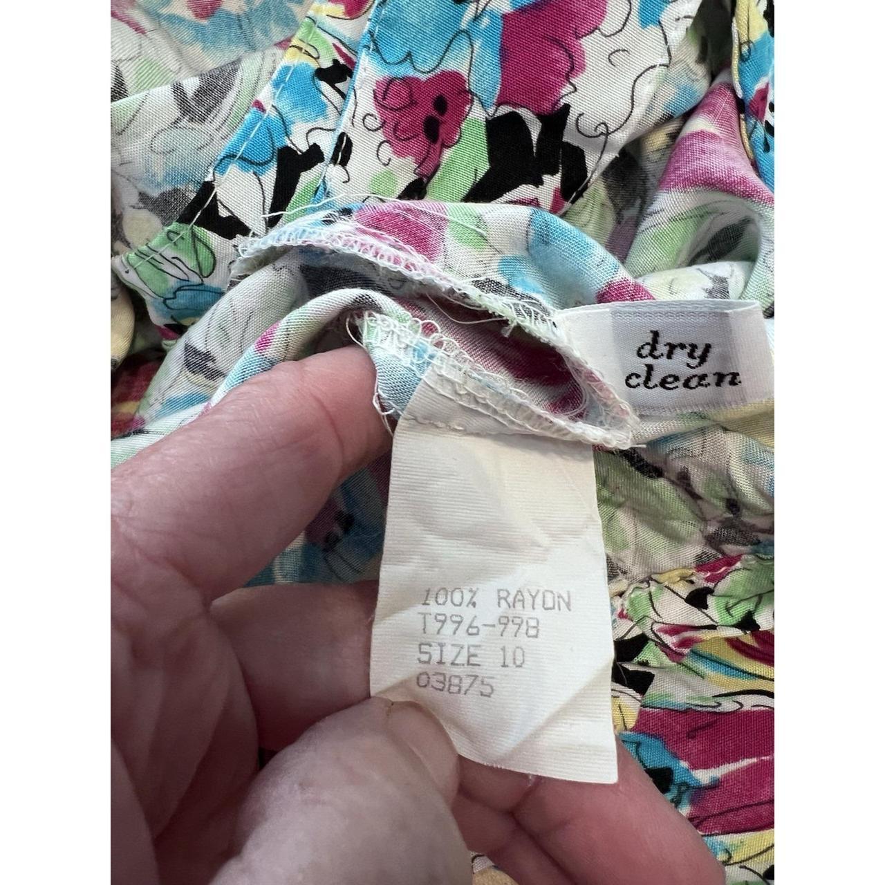 Pendleton Women's Shirt - Multi - 10 – Pendleton … - image 7