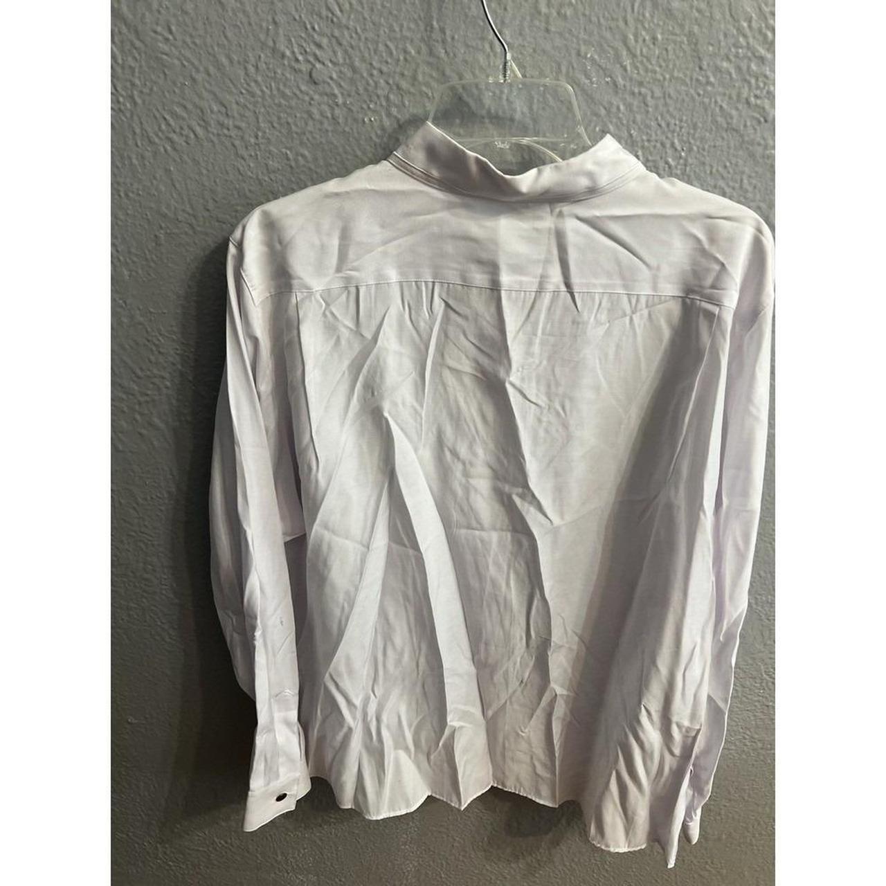 Pendleton Women's Blouse - White - 18 – Pendleton… - image 5