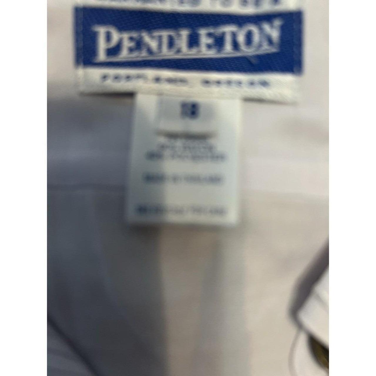 Pendleton Women's Blouse - White - 18 – Pendleton… - image 7