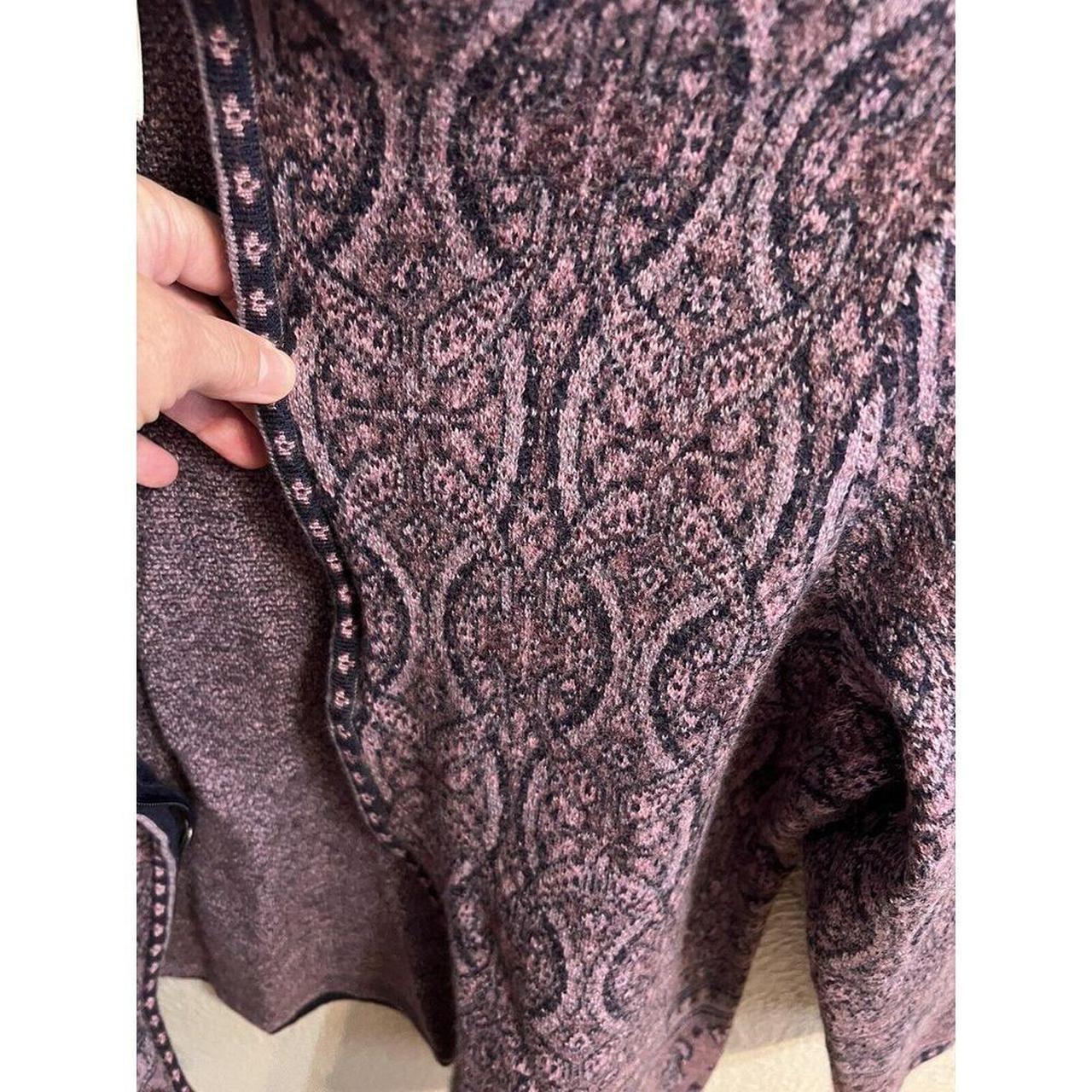 Pendleton Women's Jacket - Purple - 16 – Pendleto… - image 3