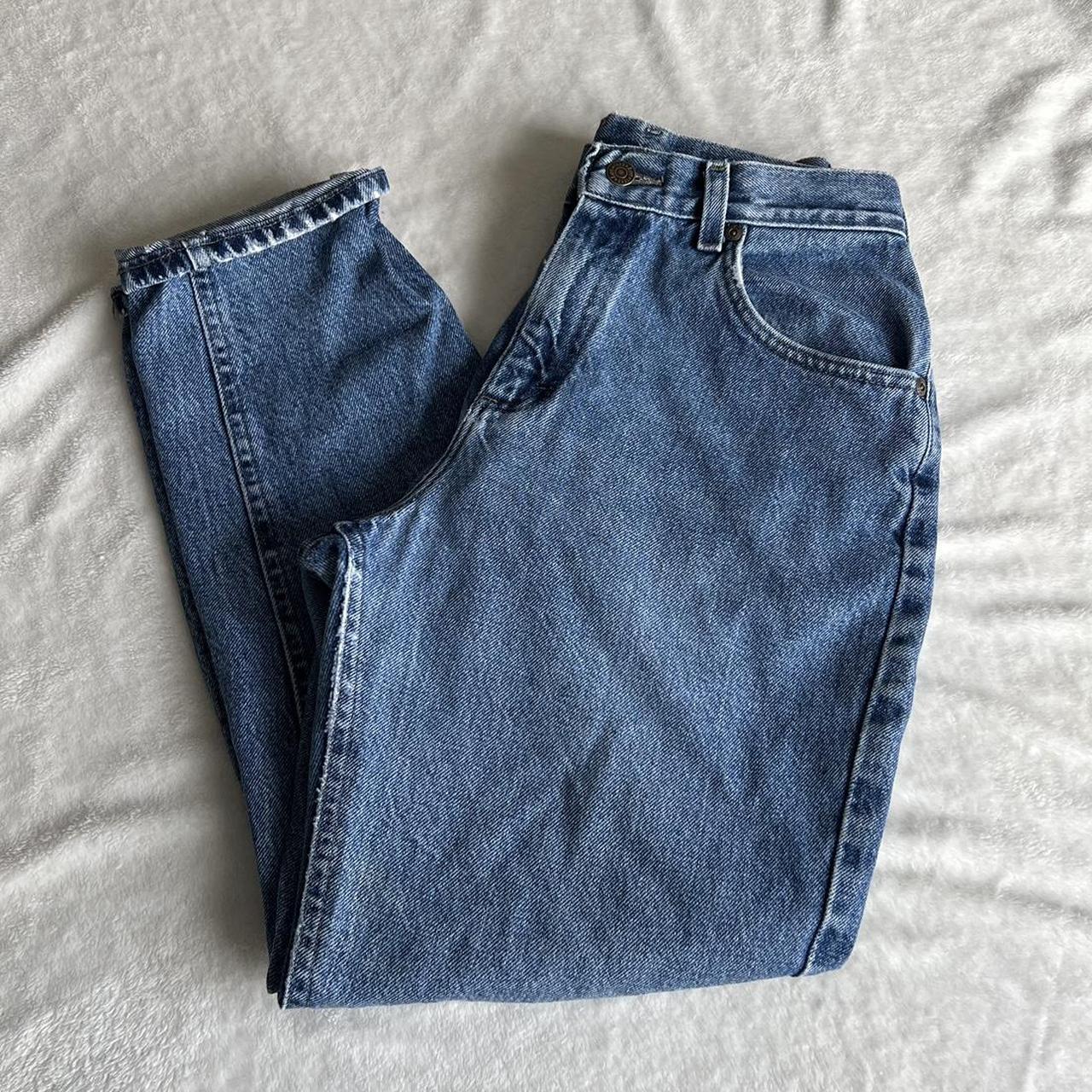 Women's Blue Jeans | Depop