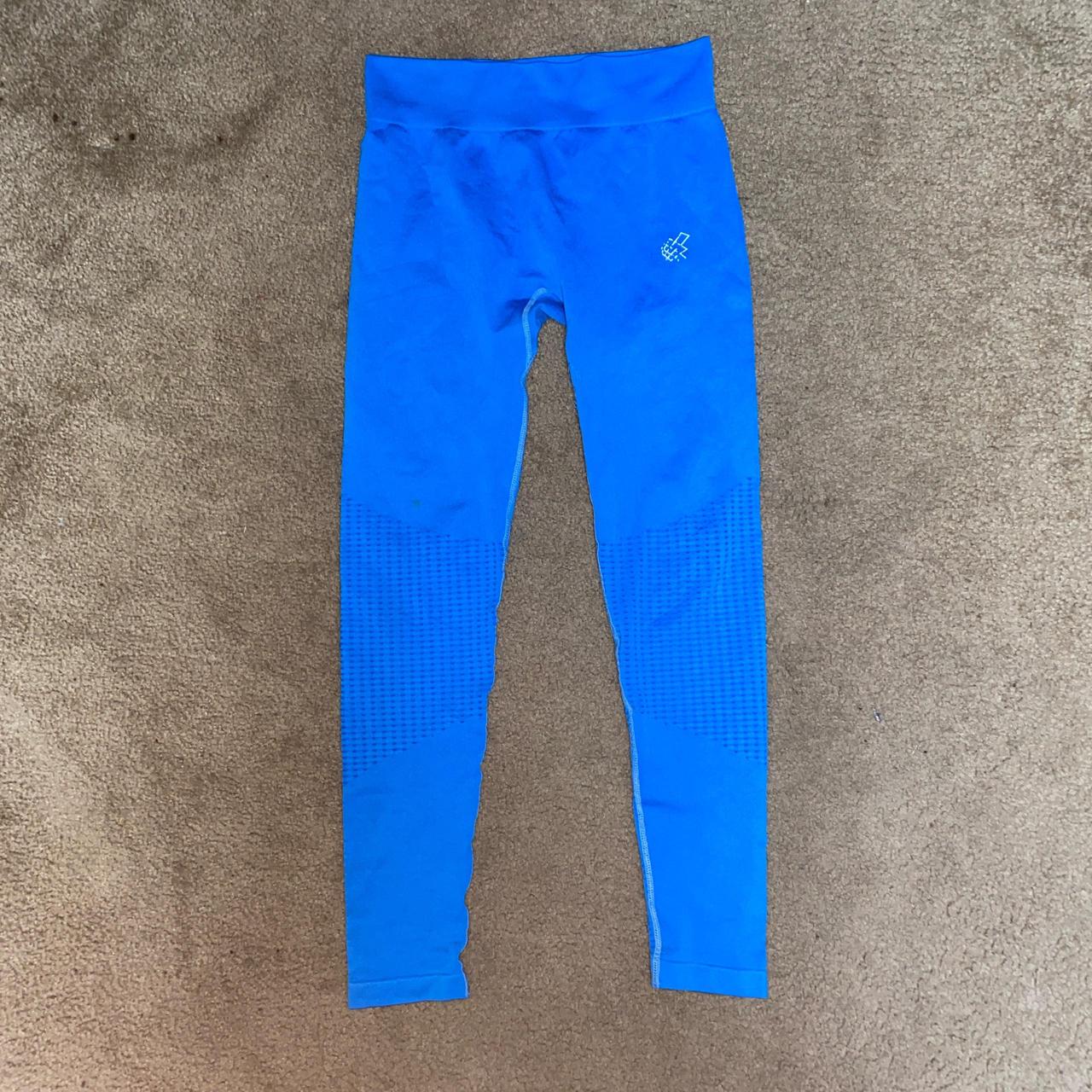 Jed north seamless leggings (little hole), - Main Image