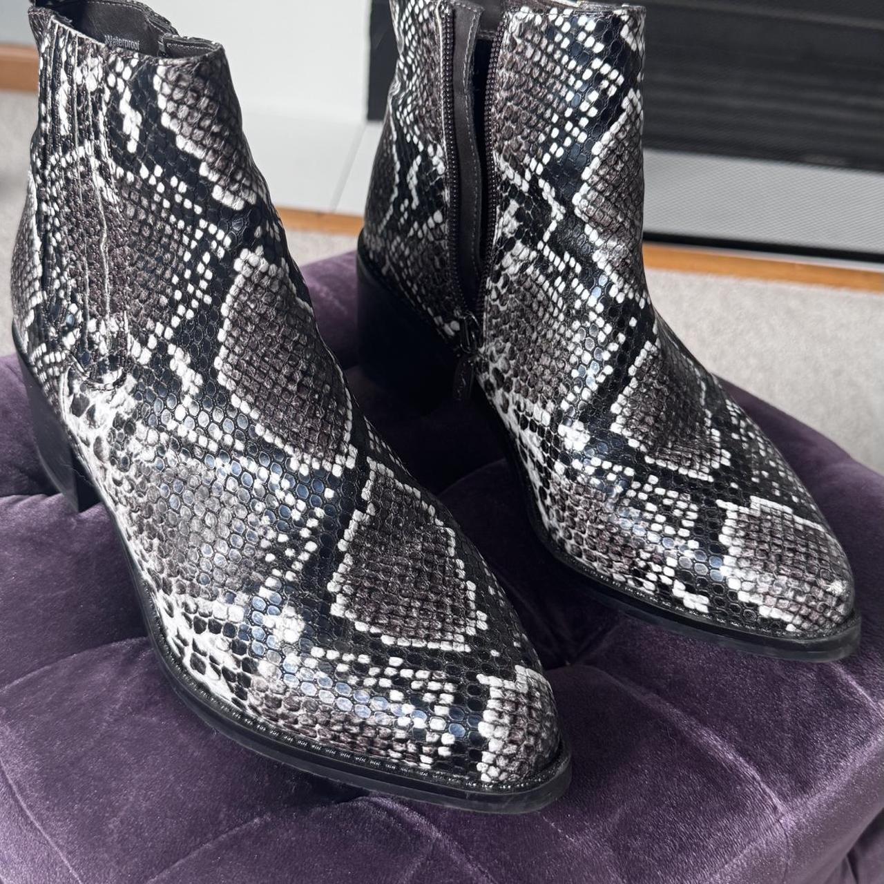 item listed by gretagauthier