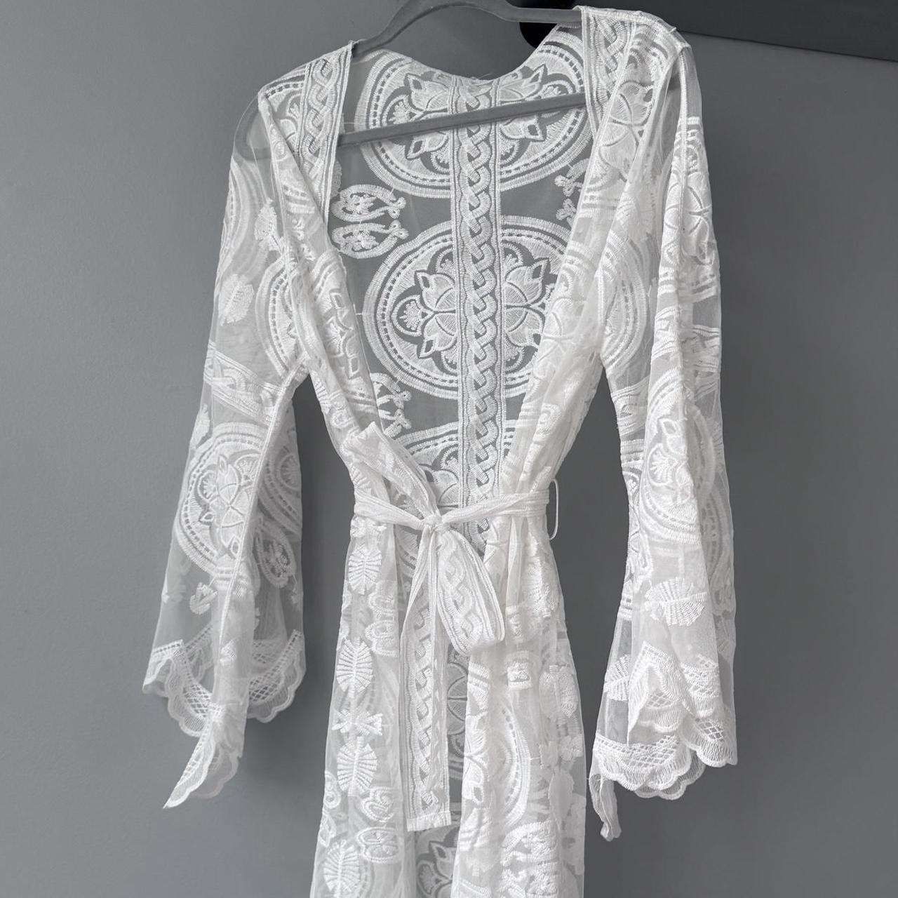 item listed by gretagauthier