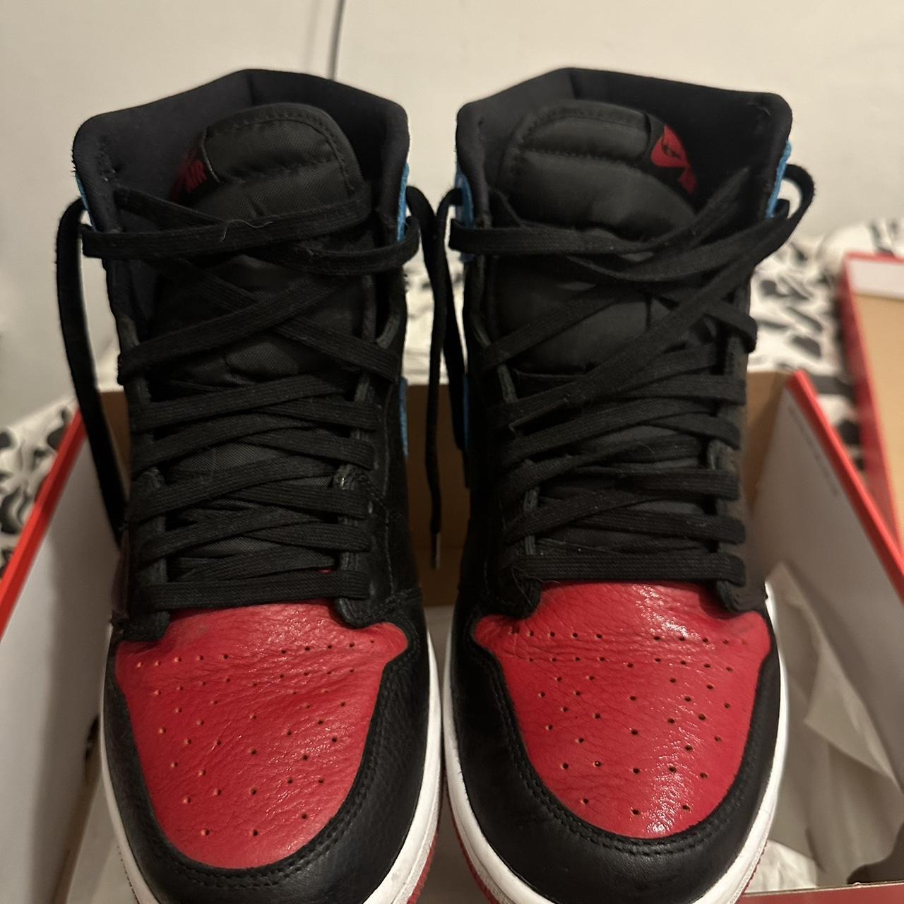 mens size 8 jordan 1