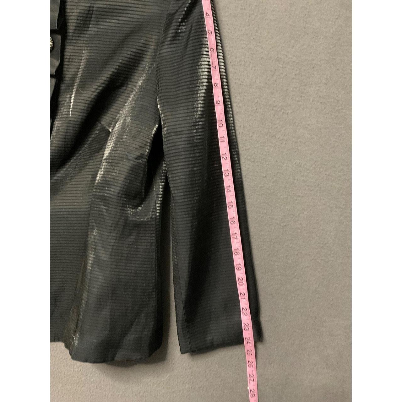 Source Unknown Women's Jacket - Black - 12 – Mosh… - image 5