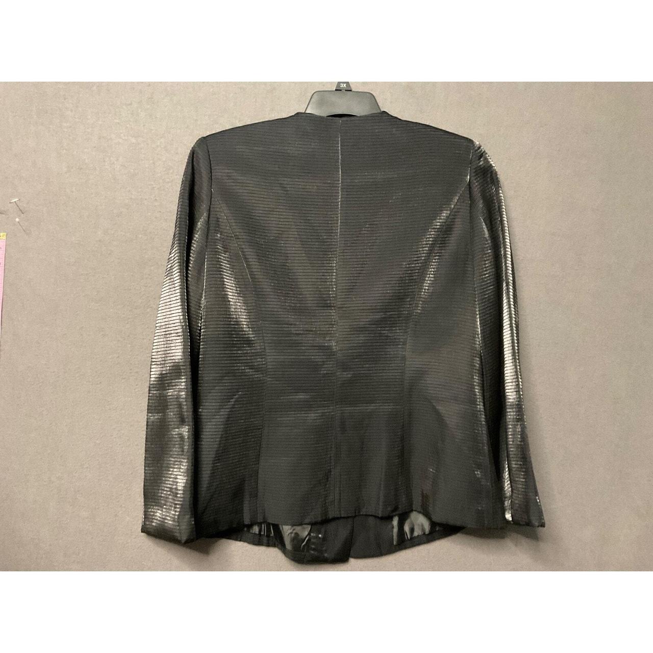 Source Unknown Women's Jacket - Black - 12 – Mosh… - image 6