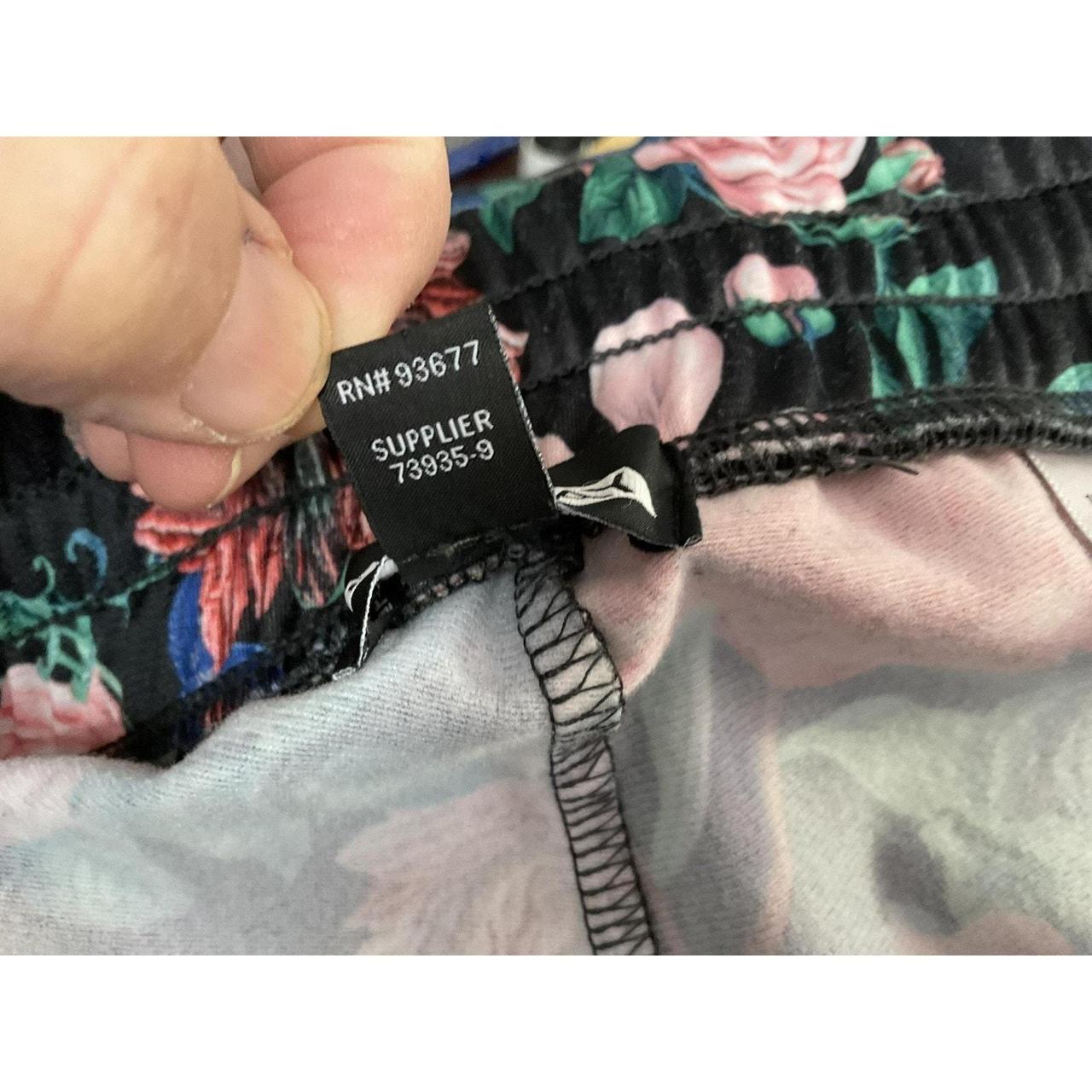 Source Unknown Women's Pants - Multi - 40" – Proj… - image 8