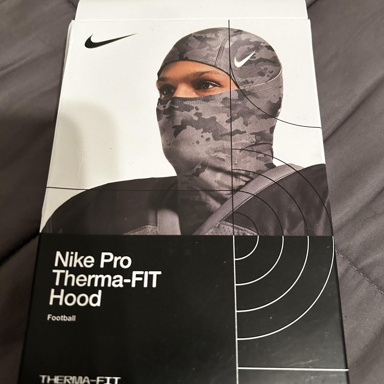 Nike buy Pro HyperWarm Hood