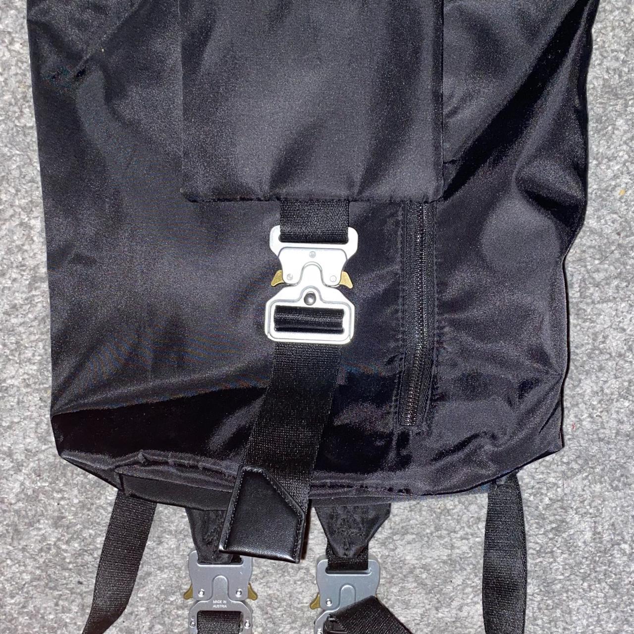 ALYX 1017 9SM TANK BACKPACK #Alyx #opium | Depop