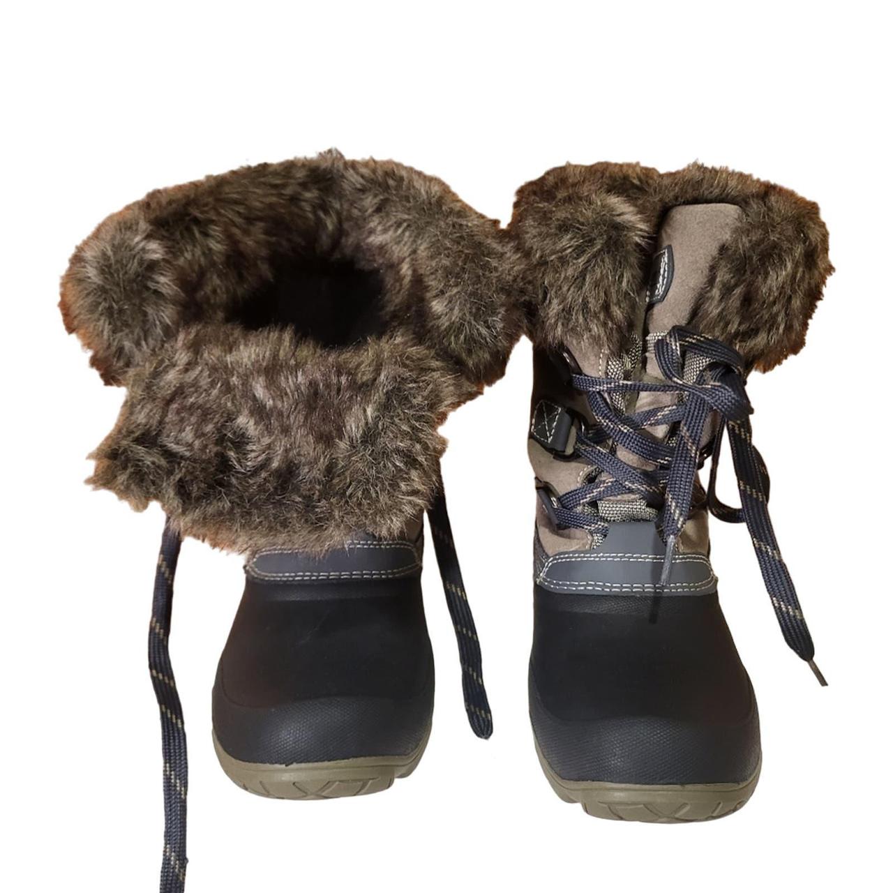 Khombu slope boots best sale