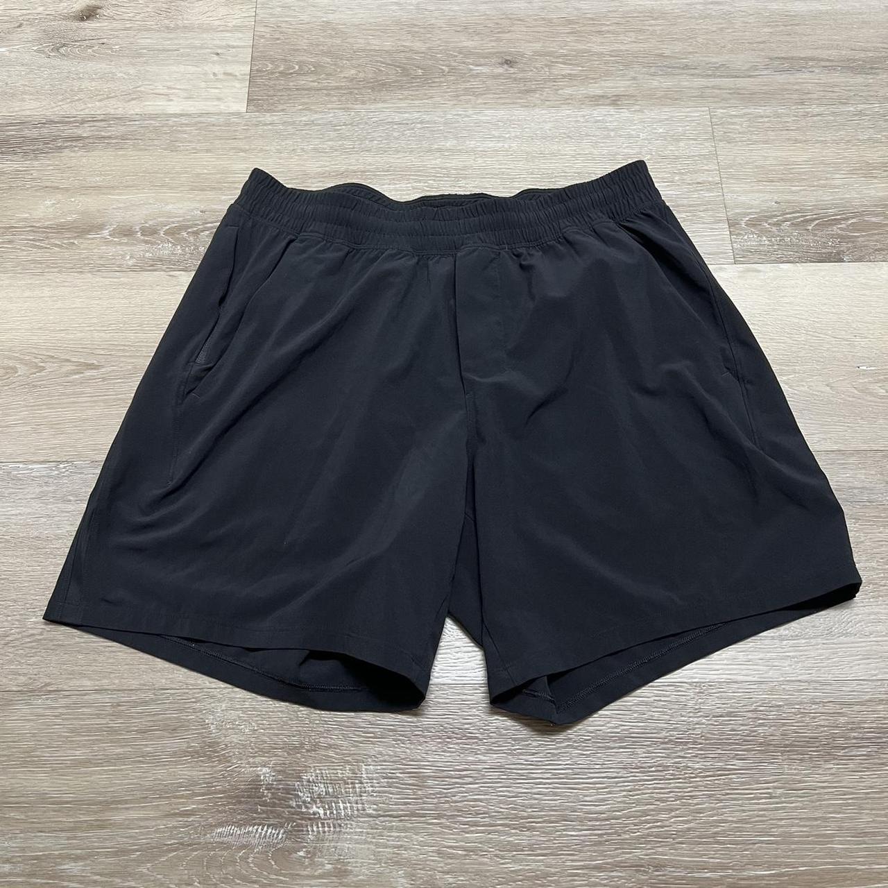 lululemon Pace Breaker Linerless Short 7