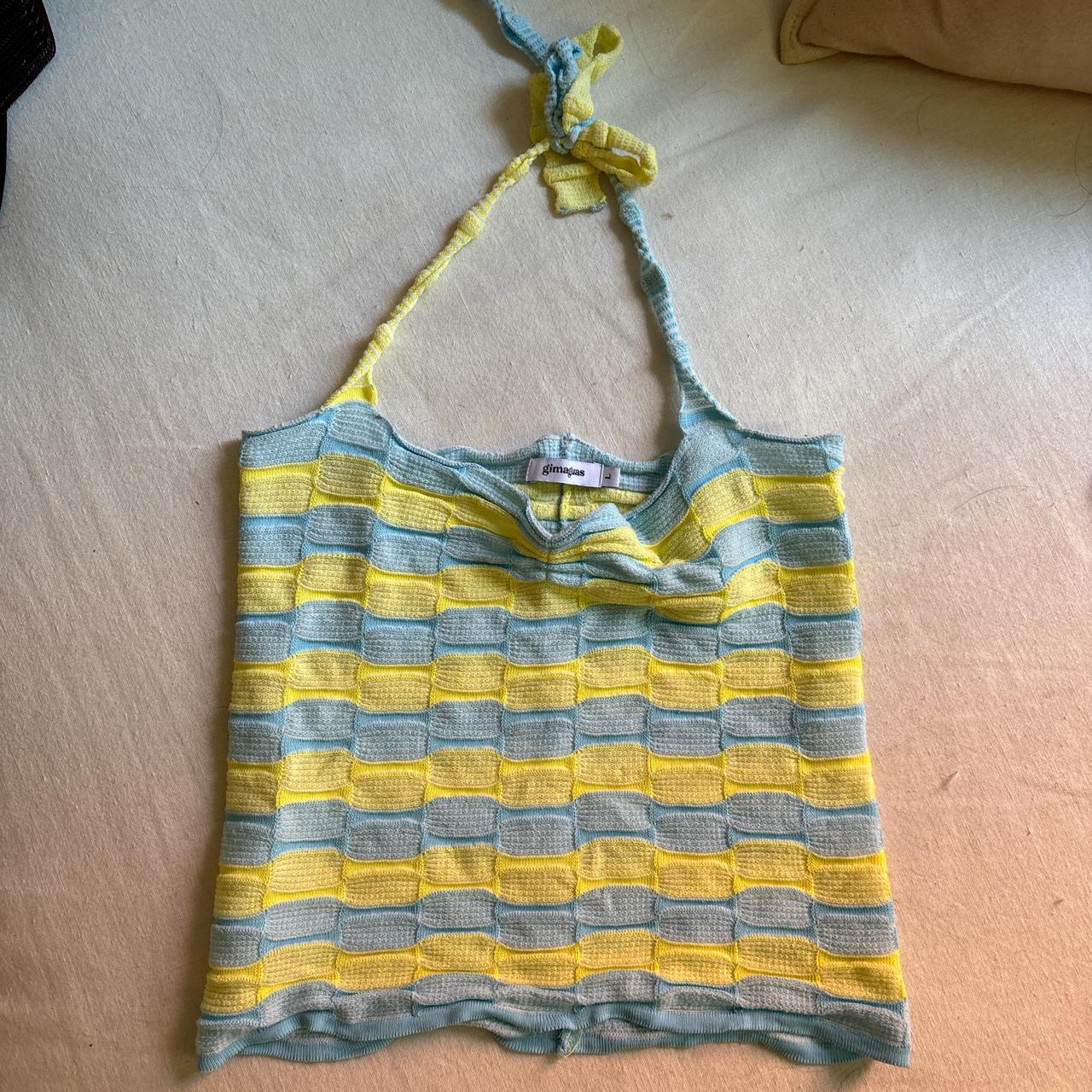 item listed by genevievelavelle