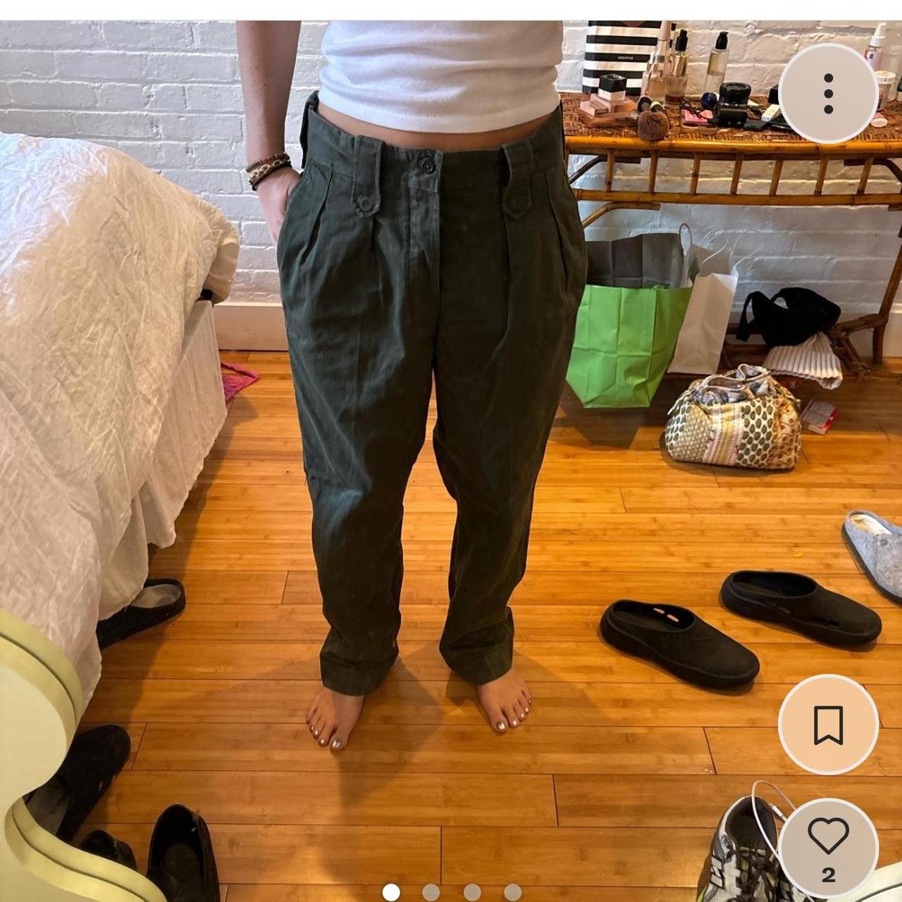 item listed by genevievelavelle