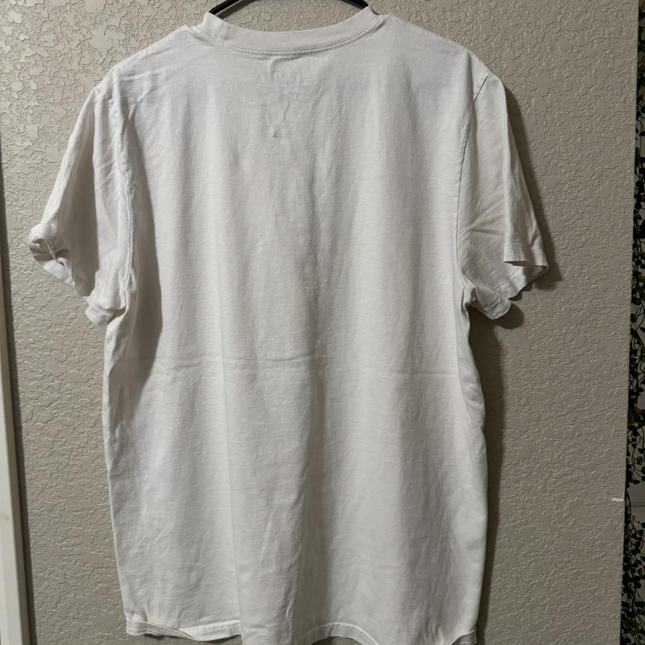 super cute basic John Galt graphic tee would fit... - Depop