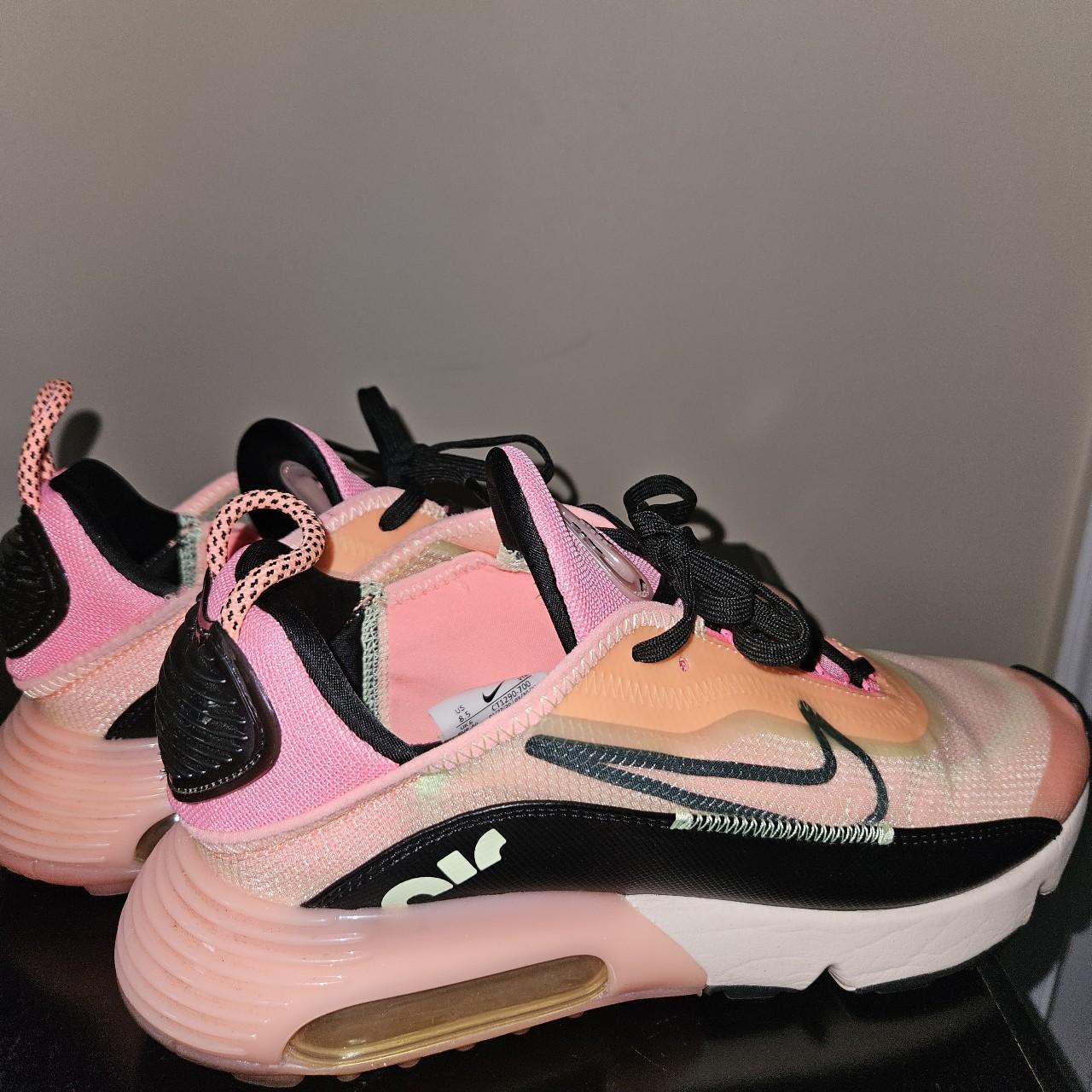 ladies nike 2090 trainers