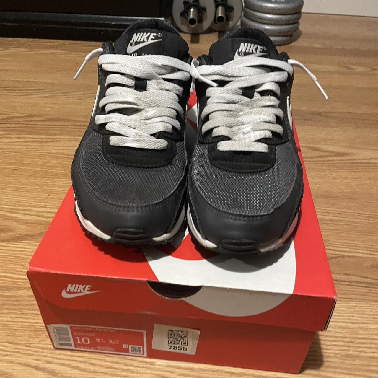 nike air max 90 drop