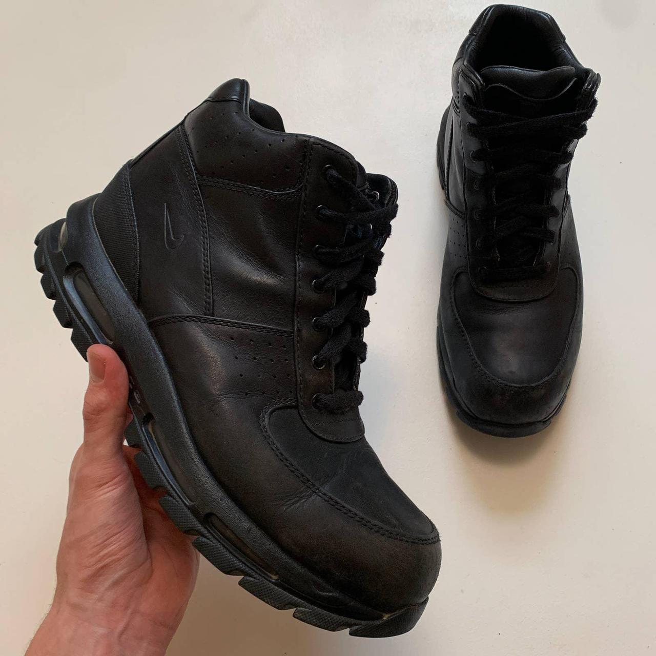 acg air max goadome boots