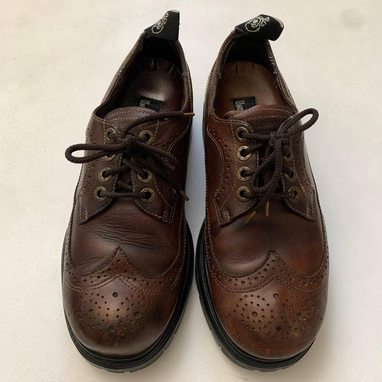 American brogues on sale