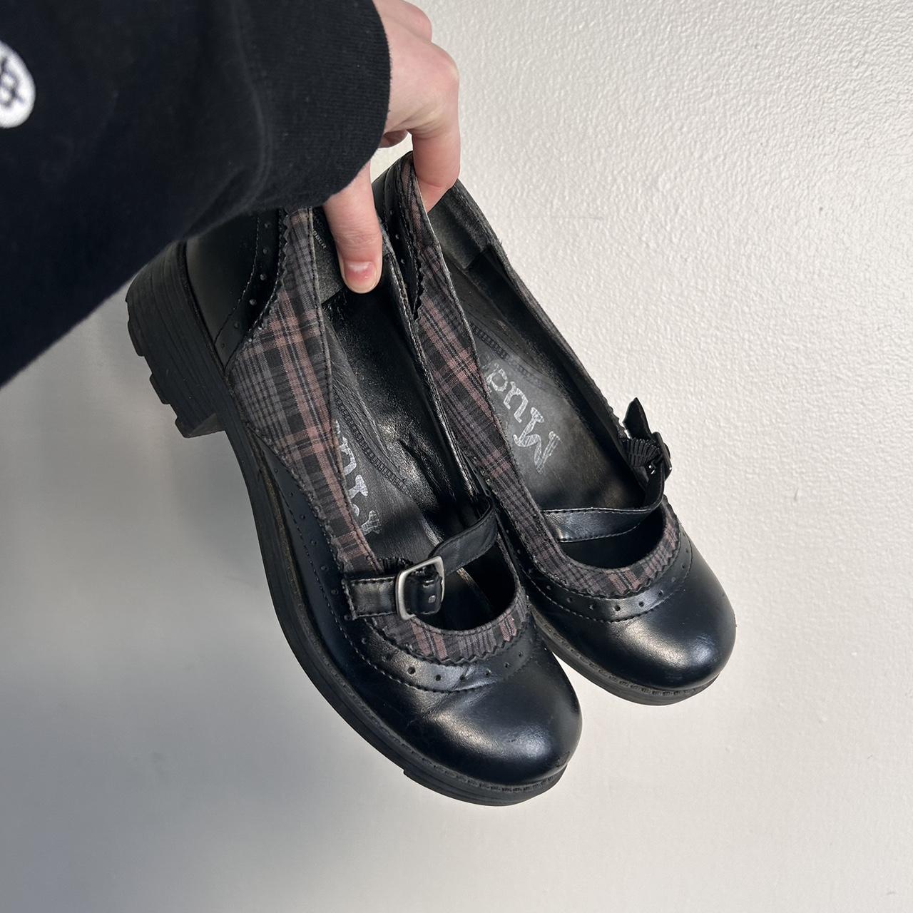 mudd shoes