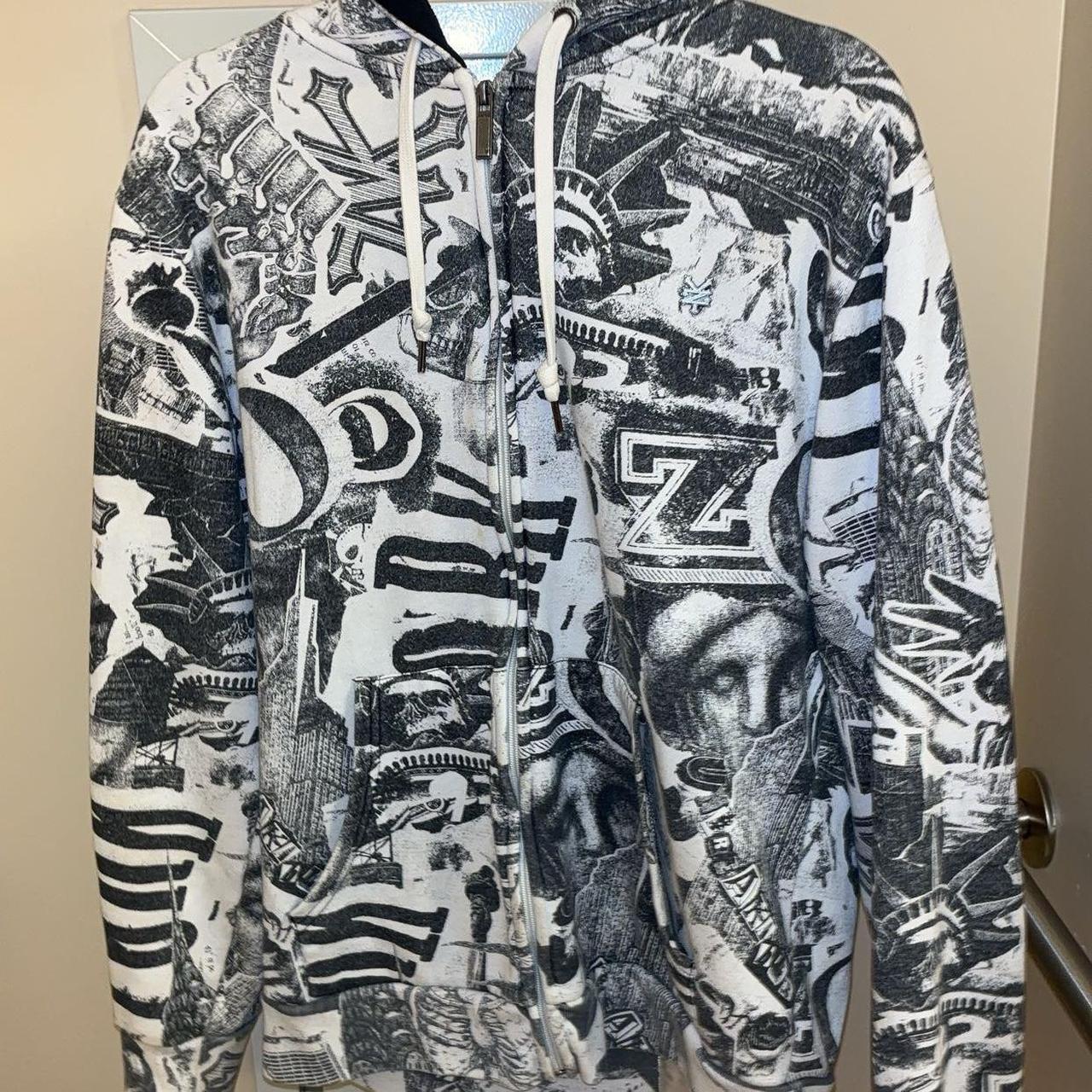 【2025SS】Supreme Zoo York Hooded Sweatshirt Supreme Zoo York Hooded Sweatshirt (SS25) - $168