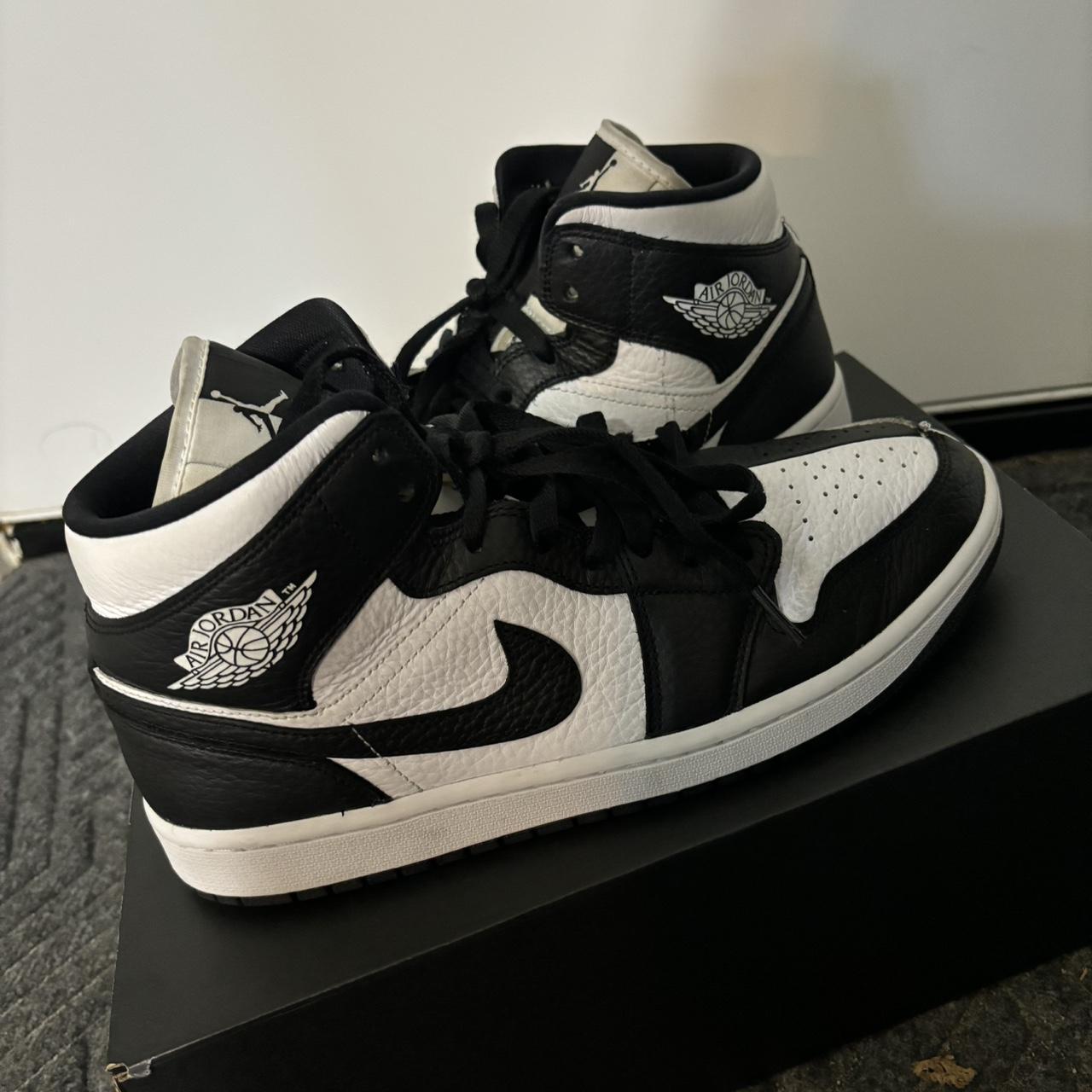 Nike Air Jordan imminent size 10 men shoes - Depop