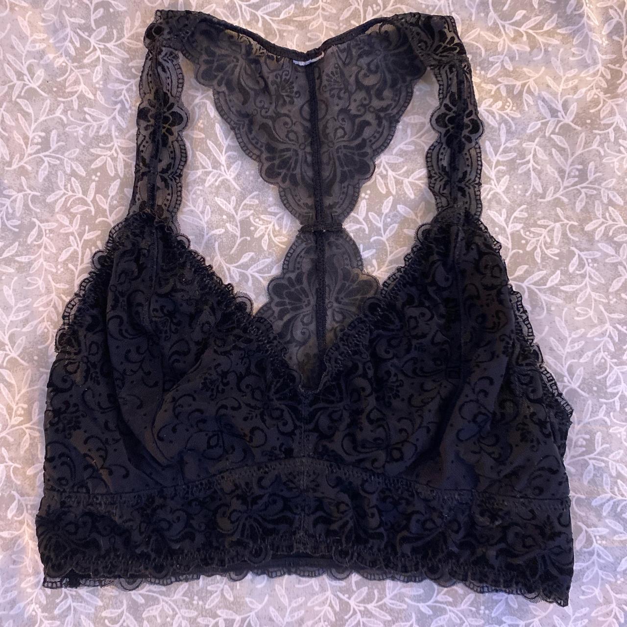 Target bralette lace online