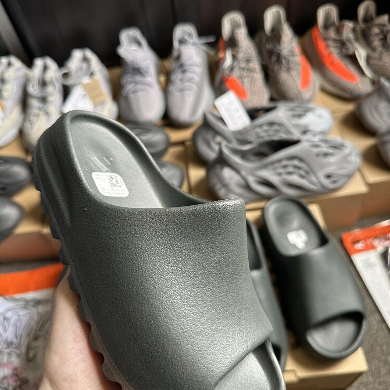 yeezy slide 350
