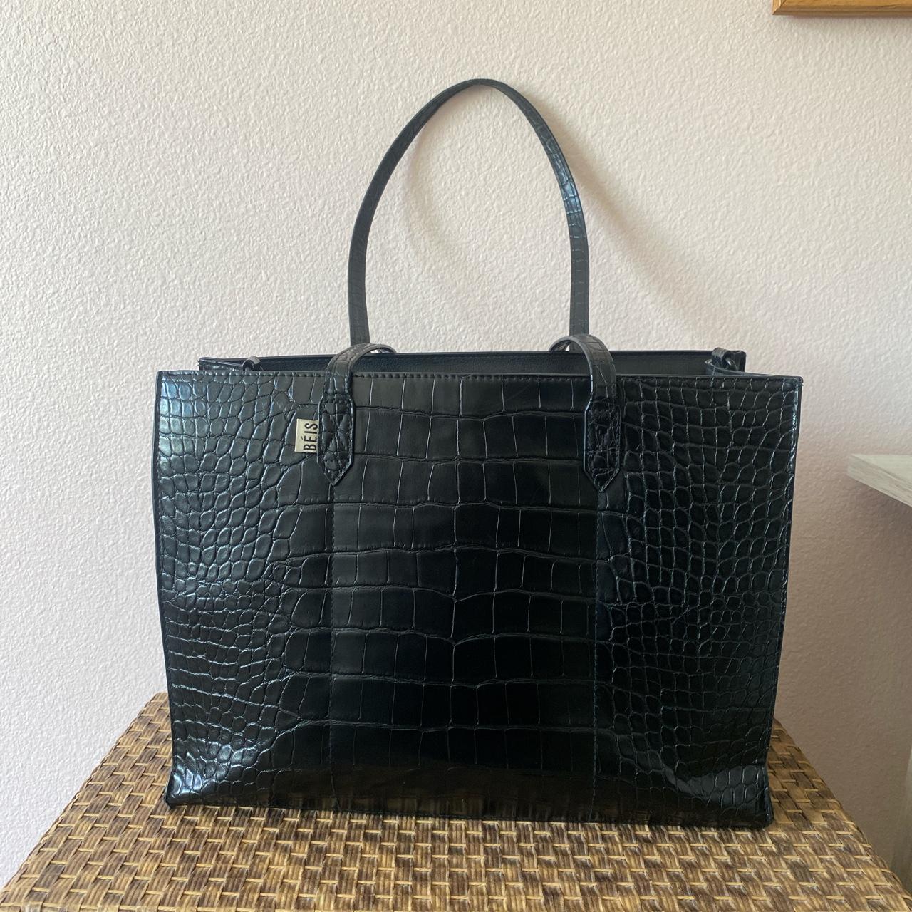 Beis work tote 2023 edition Depop