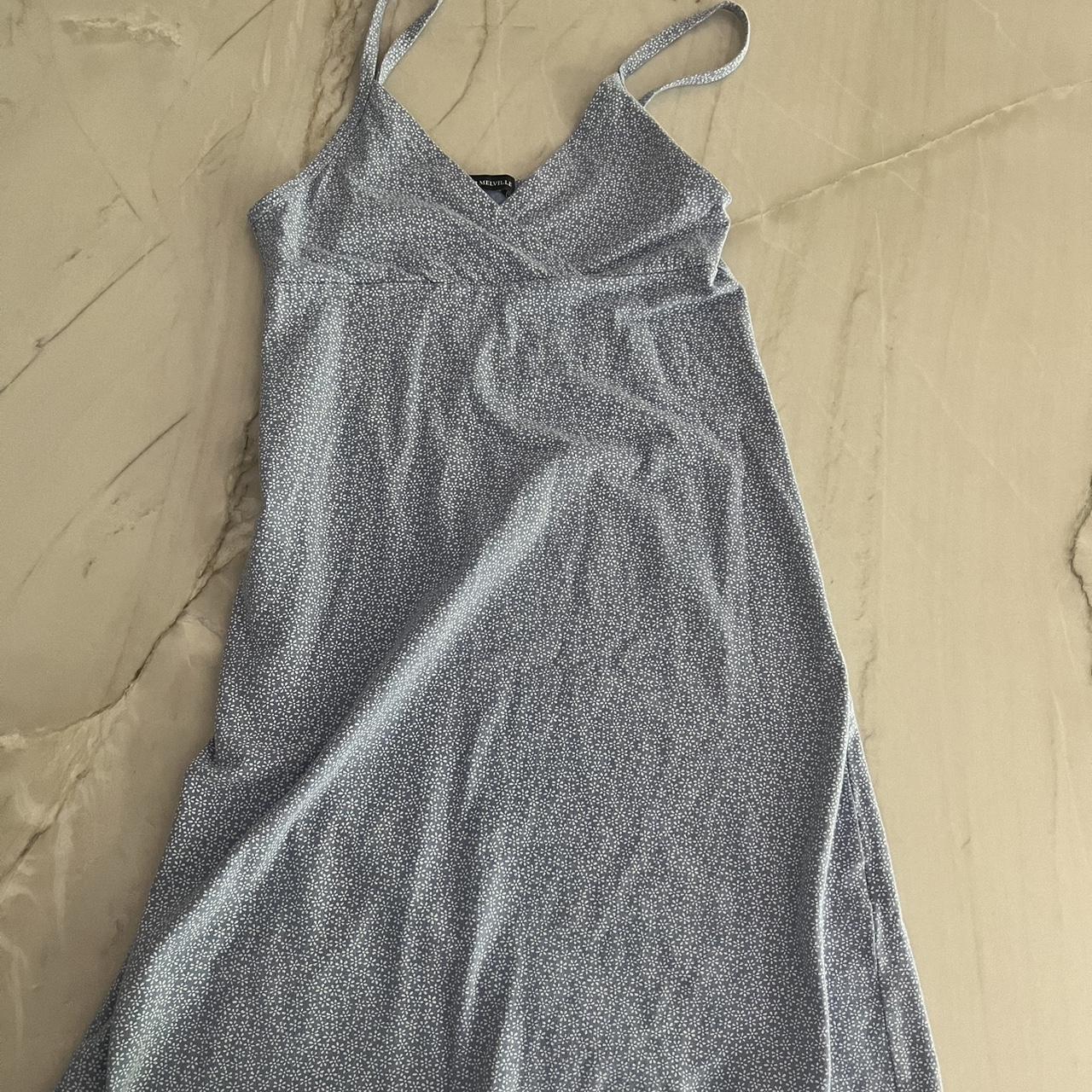 Brandy melville daisy dress best sale