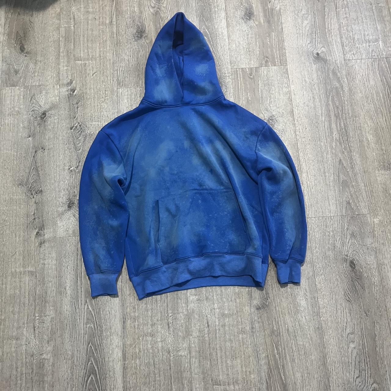 Yeezy season-6-hoodie - Depop Yeezy season-6-hoodie - Depop