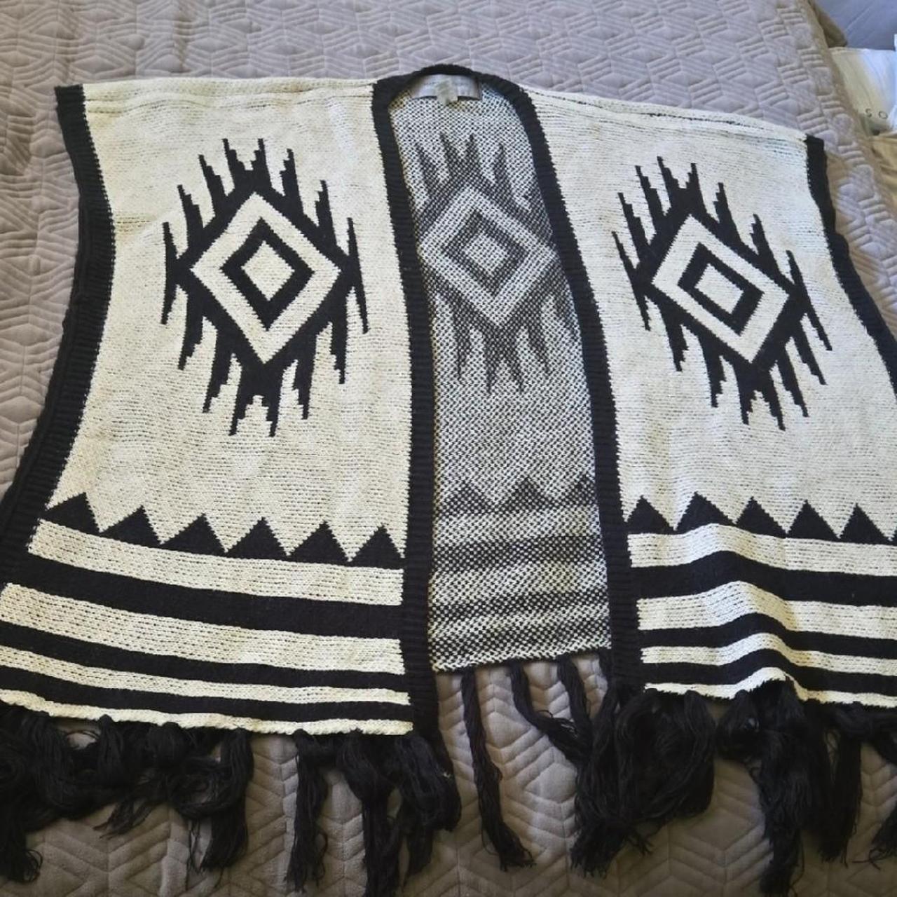 Andrew Marc Women's Top - Multi - S – Andrew Marc… - image 1