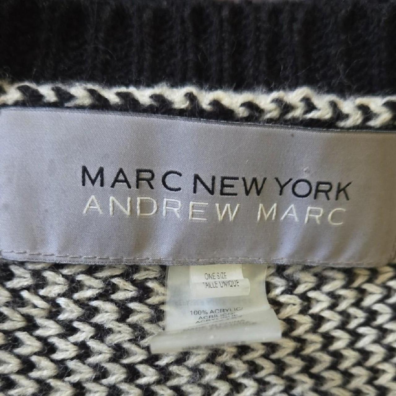 Andrew Marc Women's Top - Multi - S – Andrew Marc… - image 4