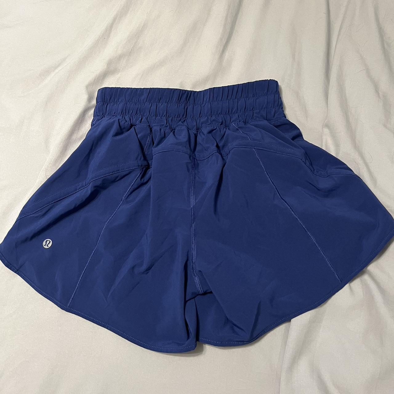 Lululemon Jet Stream Tracker Shorts buy