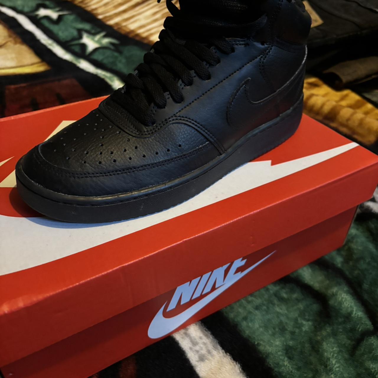 nike air force tekkie town