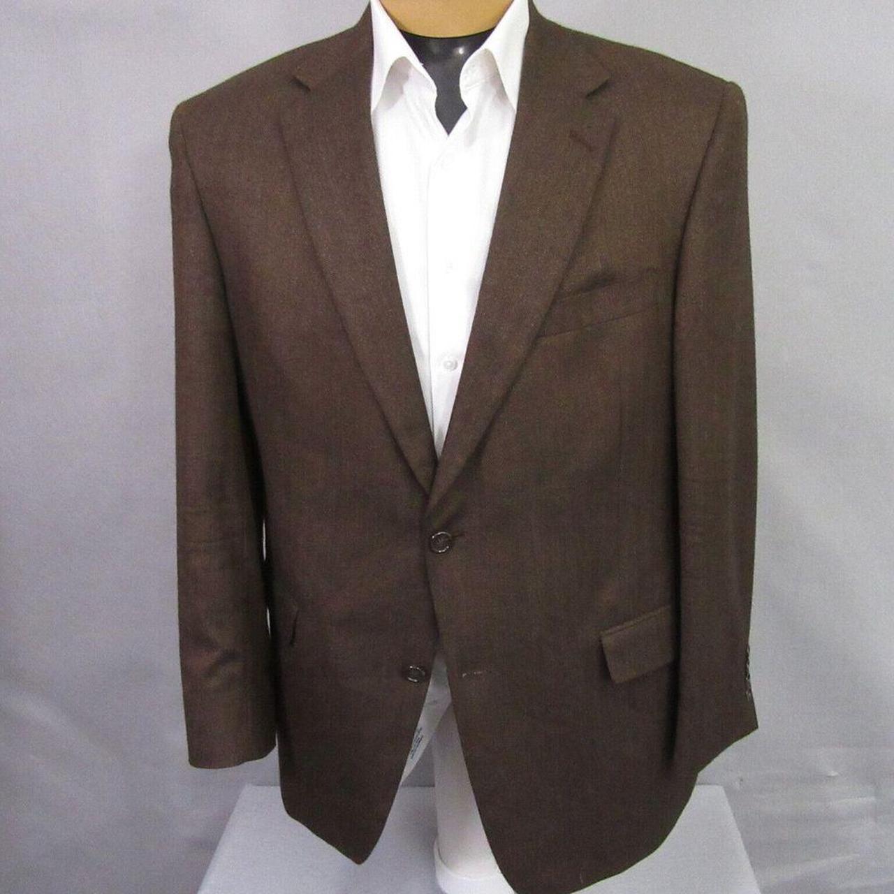 Hart schaffner marx cashmere sport coat best sale