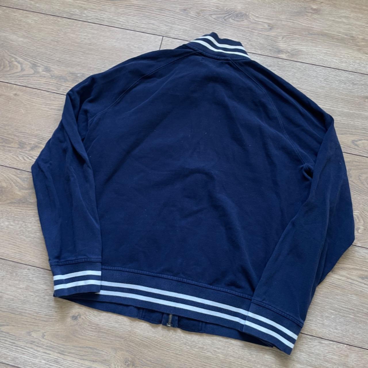Vintage Polo Ralph Lauren Cardigan varsity old money | Depop