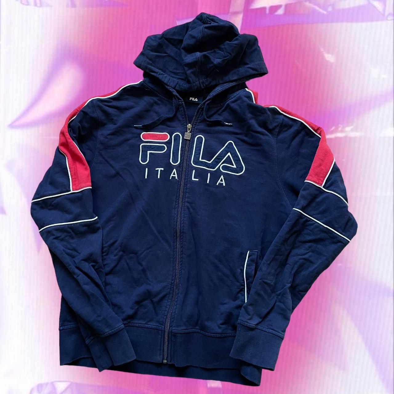 Fila swag online