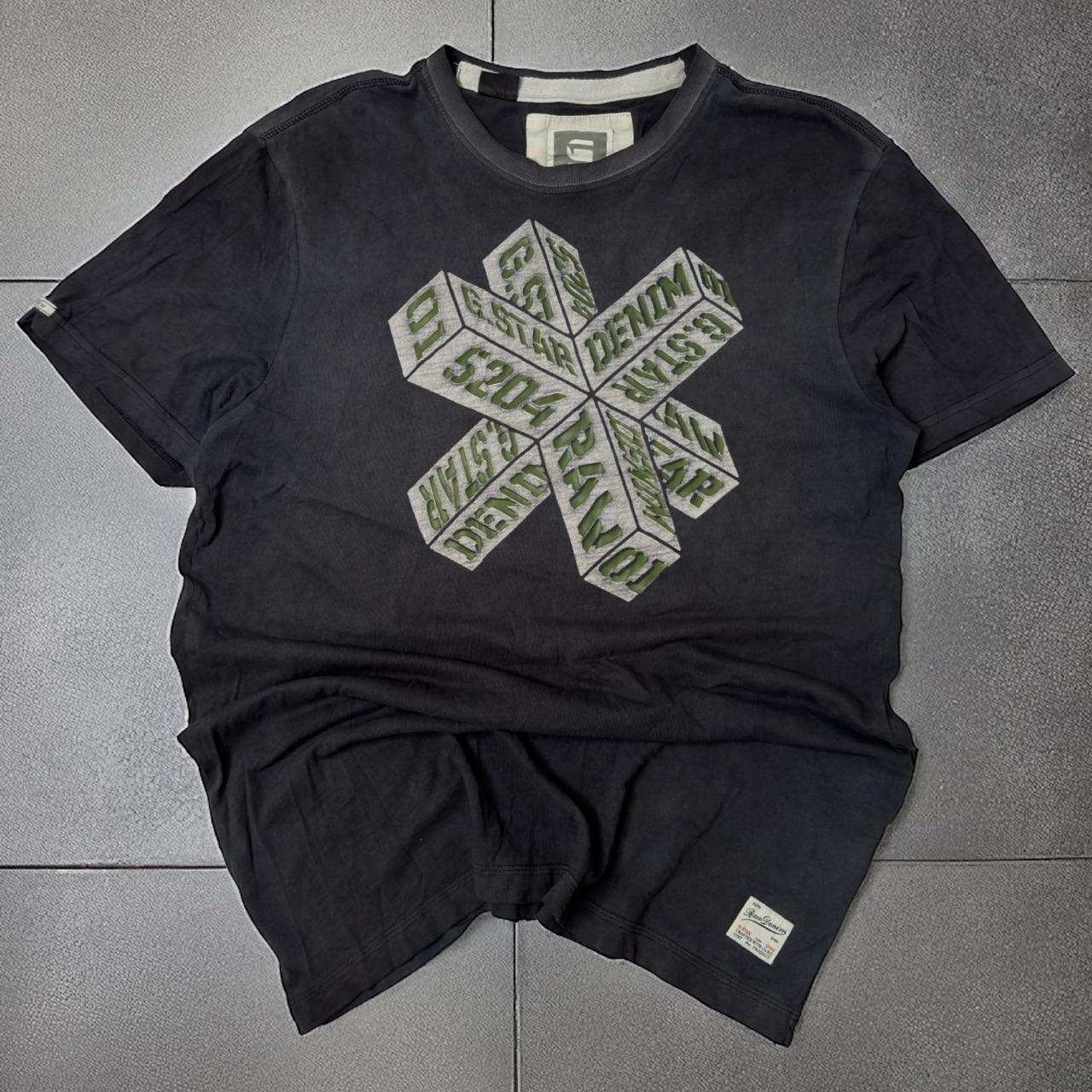 PARANORMAL ACTIVITY 3 SHIRT SIZE S | Depop