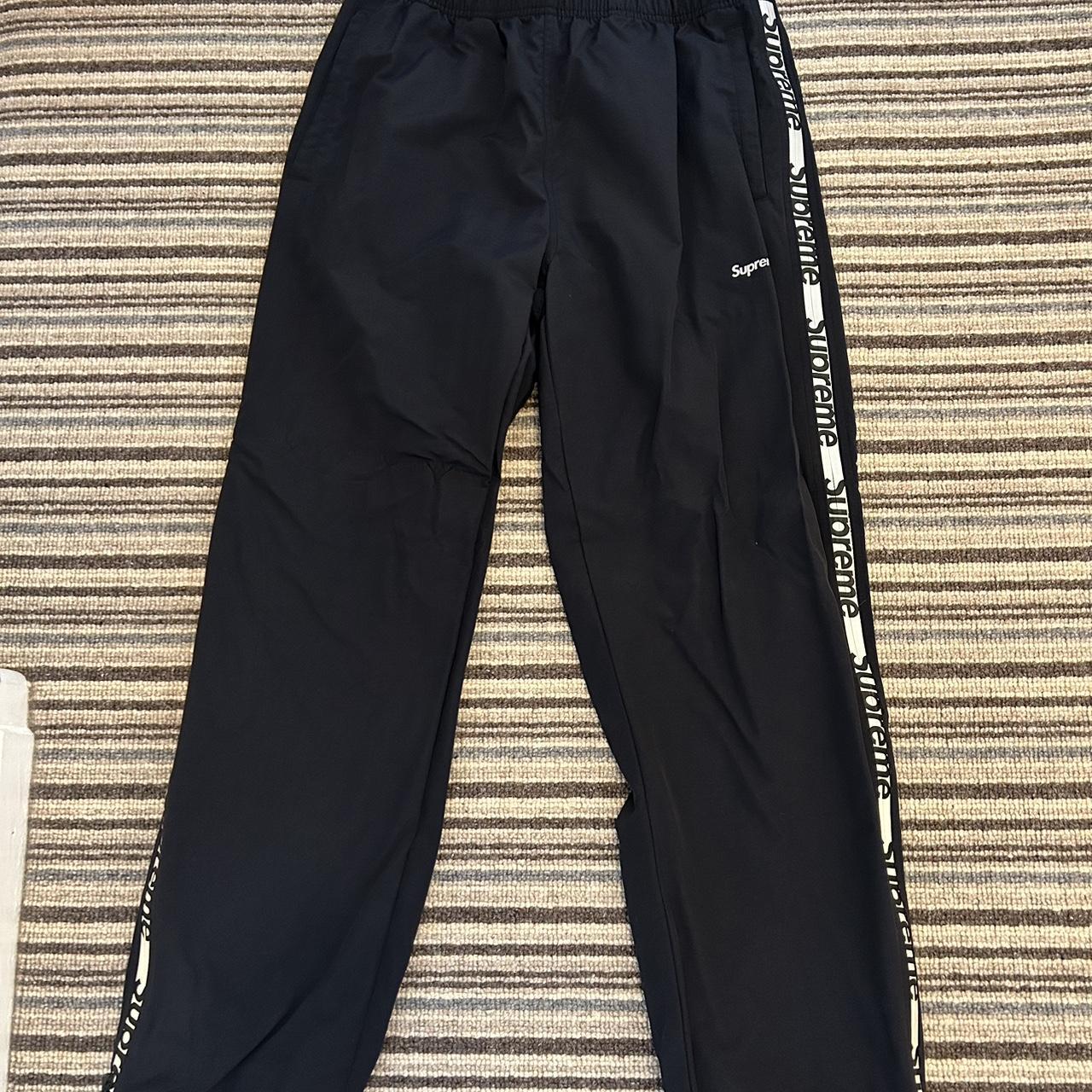 Supreme trousers - Depop