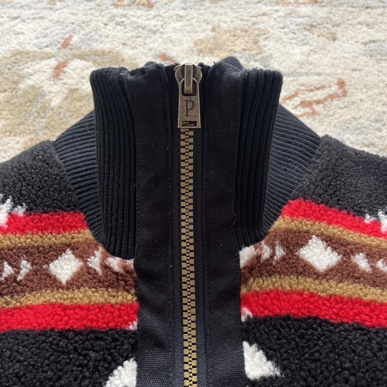 Pendleton Women's Jacket - Multi/Black - S – Pend… - image 3