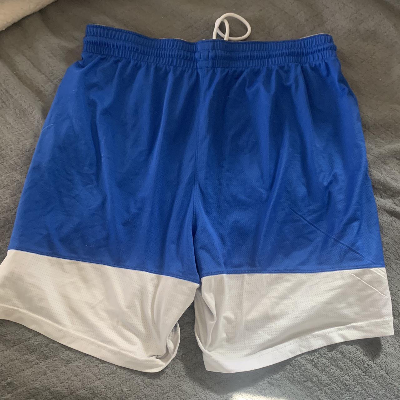 eybl compression shorts