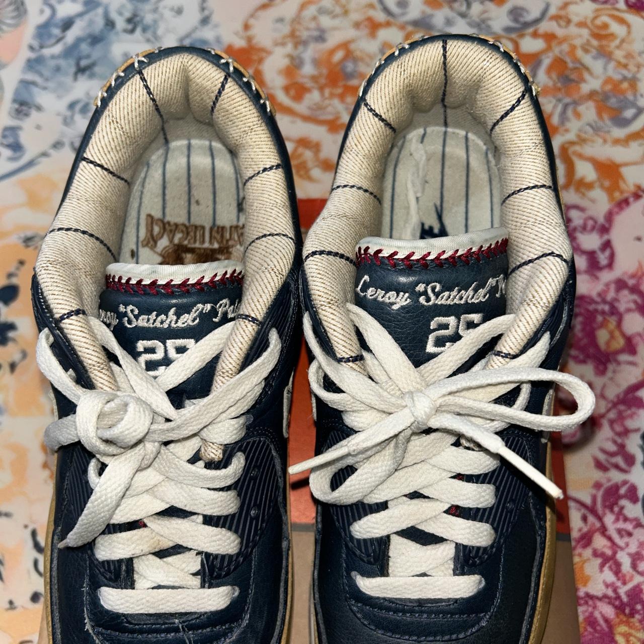 激レア　NIKE Untold truth JOSH GIBSON GRAYS Nike air max 90s untold truth, Leroy satchel Paige